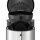 WMF Stelio Aroma Kaffeemaschine schwarz, 10 Tassen