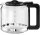 WMF Stelio Aroma Kaffeemaschine schwarz, 10 Tassen