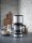 WMF Stelio Aroma Kaffeemaschine schwarz, 10 Tassen