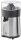 WMF Stelio Zitruspresse elektrisch silber/schwarz 85 W