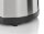 WMF Stelio Zitruspresse elektrisch silber/schwarz 85 W