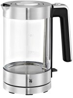 WMF Wasserkocher Lono transparent 1,7 l 3.000 W