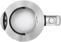 WMF Wasserkocher Lono transparent 1,7 l 3.000 W