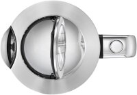 WMF Wasserkocher Lono transparent 1,7 l 3.000 W