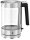 WMF Wasserkocher Lono transparent 1,7 l 3.000 W