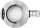 WMF Wasserkocher Lono transparent 1,7 l 3.000 W