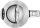 WMF Wasserkocher Lono transparent 1,7 l 3.000 W