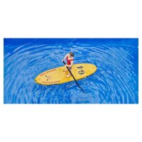 bruder bworld 62785 Life Guard mit Stand up Paddle Spielfiguren-Set  ( 62785 )