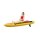 bruder bworld 62785 Life Guard mit Stand up Paddle Spielfiguren-Set  ( 62785 )