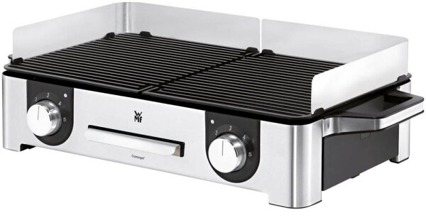 WMF Elektrogrill LONO Master 2.400 W 50,0 x 28,0 x 18,0 cm  ( 3200000068 )