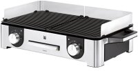 WMF Elektrogrill LONO Master 2.400 W 50,0 x 28,0 x 18,0...