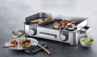 WMF Elektrogrill LONO Master 2.400 W 50,0 x 28,0 x 18,0...