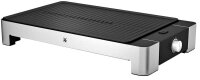 WMF Elektrogrill Lono 2.000 W 53,5 x 29,5 x 7,5 cm, 1 St.