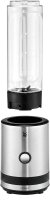 WMF KÜCHENminis Smoothie-Maker silber/schwarz 300 W