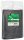 PAPSTAR Strohhalme pure schwarz Papier, 100 St.