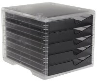 styro Schubladenbox styroswingbox light  anthrazit...