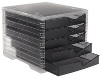 styro Schubladenbox styroswingbox light  anthrazit...
