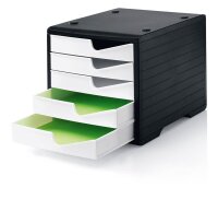 styro Schubladenbox styroswingbox  weiß...