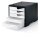 styro Schubladenbox styroswingbox  weiß 275-8430.091, DIN A4 mit 5 Schubladen, 1 St.