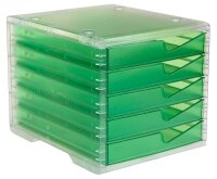 styro Schubladenbox styroswingbox light  gecko...