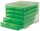 styro Schubladenbox styroswingbox light  gecko 275-8430.25124, DIN A4 mit 5 Schubladen, 1 St.