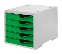 styro Schubladenbox styroswingbox  gecko 275-8430.5181,...