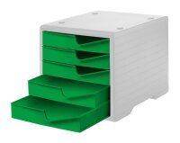 styro Schubladenbox styroswingbox  gecko 275-8430.5181,...