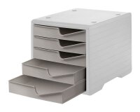 styro Schubladenbox styroswingbox  taupe 275-8430.7581,...
