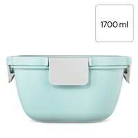 xavax® Lunchbox blau 1,7 l, 1 St.  ( 181585 )