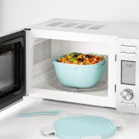 xavax® Lunchbox blau 1,7 l, 1 St.  ( 181585 )