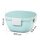 xavax® Lunchbox blau 1,7 l, 1 St.  ( 181585 )