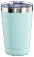 xavax® Isolierbecher blau 270,0 ml, 1 St.