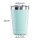 xavax® Isolierbecher blau 270,0 ml, 1 St.
