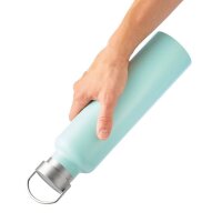 xavax® Isolierflasche pastellblau 750,0 ml, 1 St.