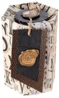 folia Siegel-Set rot, silber, gold