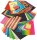 folia Bastelset Kreativ-Set 323-tlg. mehrfarbig