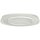 5 STARPAK Einweg-Servierplatten 25,0 x 35,0 cm  ( 88773 )