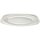 5 STARPAK Einweg-Servierplatten 30,5 x 45,0 cm  ( 88774 )