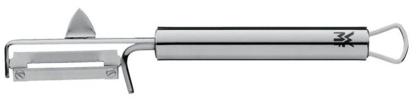WMF Sparschäler Profi Plus silber