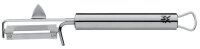 WMF Sparschäler Profi Plus silber