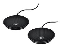 Logitech Mikrofon-Set
