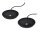 Logitech Mikrofon-Set