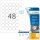 HERMA wetterfeste Folienetiketten 4571 weiß 30,0 x 30,0 mm, 20 Blatt