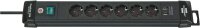 brennenstuhl Premium-Line 6-fach Steckdosenleiste mit...