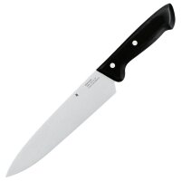 WMF Kochmesser Classic Line silber, schwarz...
