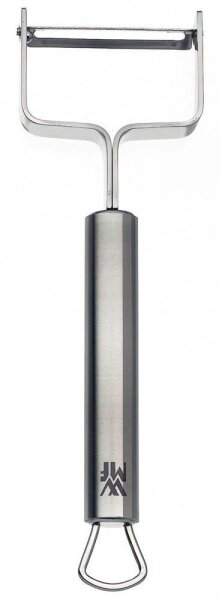 WMF Sparschäler Profi Plus silber