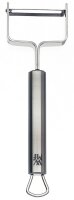 WMF Sparschäler Profi Plus silber