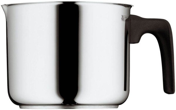 WMF Topf silber Ø 14,0 cm, 1 St.