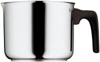 WMF Topf silber Ø 14,0 cm, 1 St.