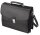Alassio Aktentasche FORTE Lederimitat schwarz 92011